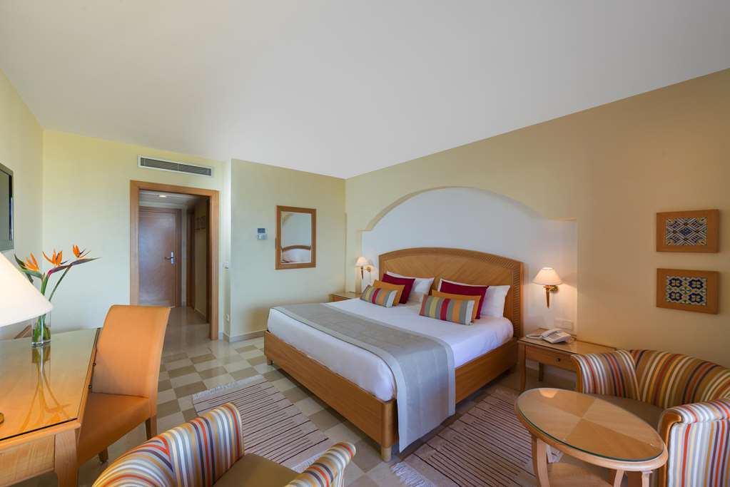 Steigenberger Kantaoui Bay Port El Kantaoui Habitación foto